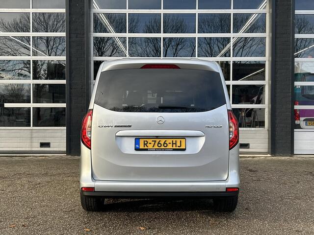 Mercedes-Benz CITAN Tourer 110 CDI Pro | Airco | 2 zijschuifdeuren | Privacy glas