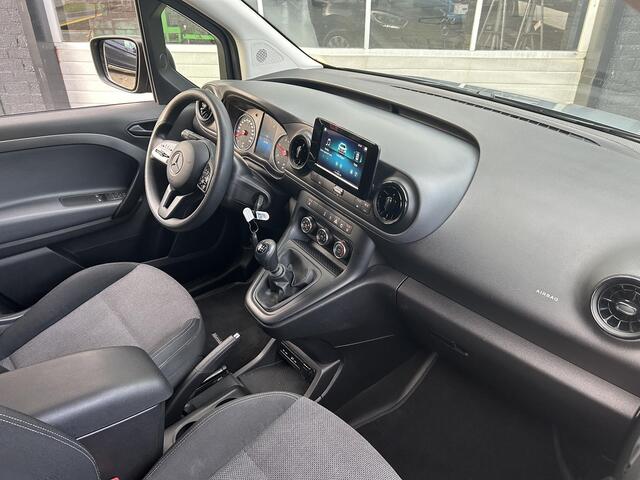 Mercedes-Benz CITAN 110 CDI L1 Pro