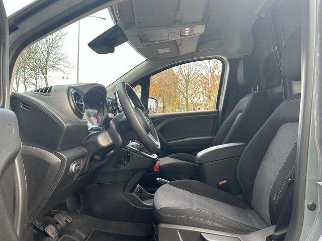 Mercedes-Benz CITAN 110 CDI L1 Pro