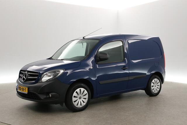 Mercedes-Benz CITAN 108 CDI | MARGE | BPM BETAALD | Airco | Cruise | Trekh. | Elektrpakket