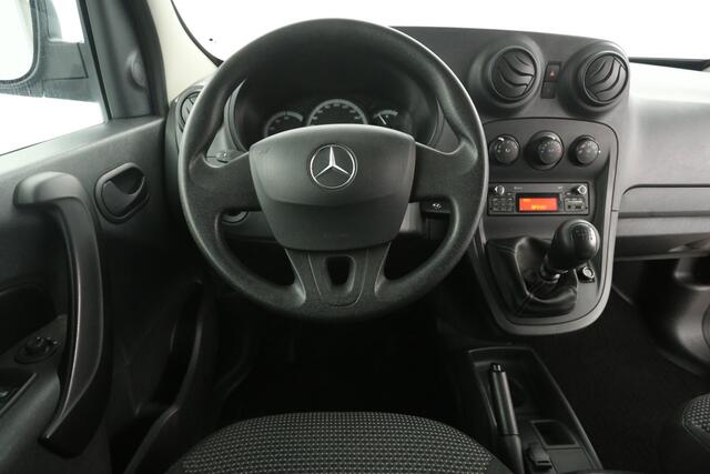 Mercedes-Benz CITAN 108 CDI | MARGE | BPM BETAALD | Airco | Cruise | Trekh. | Elektrpakket