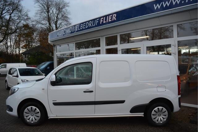 Mercedes-Benz CITAN 109 CDI Extra Lang L2 | Cruise | Navi | PDC | Trekhaak | Orig. NL | NAP |
