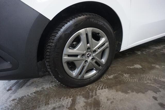 Mercedes-Benz CITAN 110 CDI Automaat Navigatie Camera Cruise control Airco Bluetooth Euro6