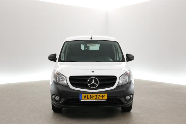 Mercedes-Benz CITAN 108 CDI | Airco | Navigatie | Elektrpakket