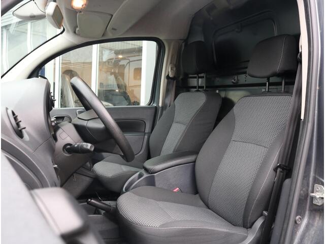 Mercedes-Benz CITAN 112 BlueEFFICIENCY