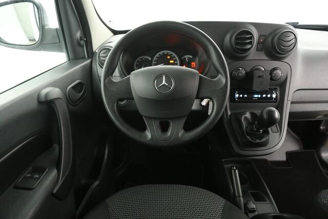 Mercedes-Benz CITAN 108 CDI | MARGE | Airco | Elektr-Ramen | Schuifdeur