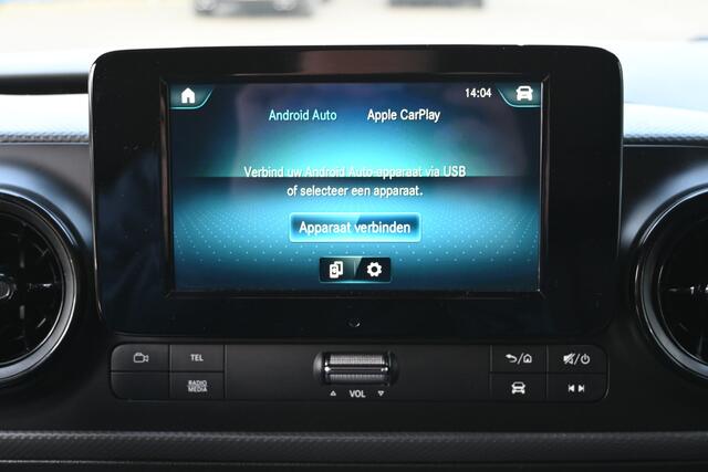 Mercedes-Benz CITAN 110 CDI L1 Pro 3 Zitplaatsen, Camera, Trekhaak, Apple Carplay/Android Auto