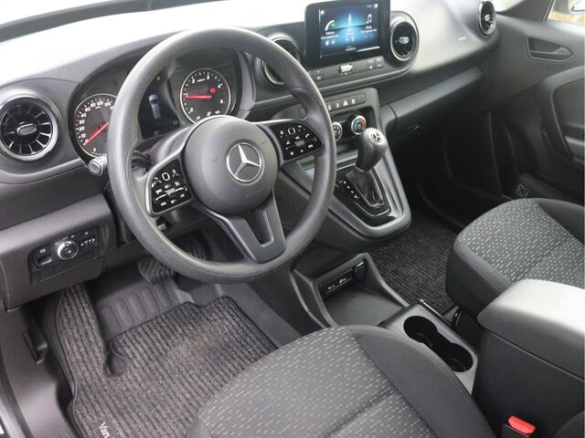 Mercedes-Benz CITAN 110 CDI L1 Pro | AIRCO/CRUISE/CAMERA/TREKHAAK | Certified