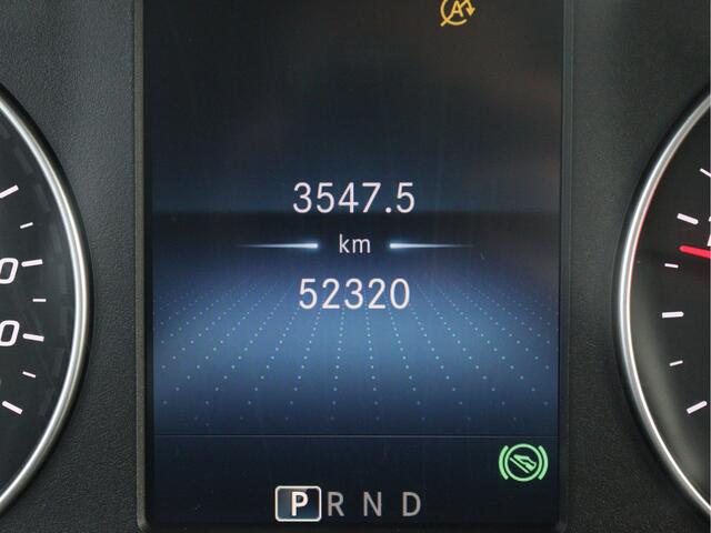 Mercedes-Benz CITAN 110 CDI L1 Pro | AIRCO/CRUISE/CAMERA/TREKHAAK | Certified