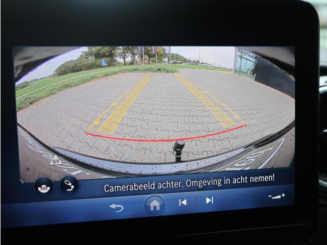 Mercedes-Benz CITAN 112 CDI L1 SELECT AUT.