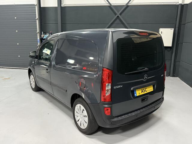 Mercedes-Benz CITAN 112 BlueEFFICIENCY Benzine - Airco - Pdc - Schuifdeur - Bpm Vrij - TOPSTAAT