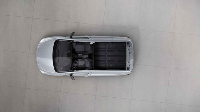 Mercedes-Benz CITAN 110 CDI L1 PRO TREKHAAK RESERVEWIEL NAVI PLUSPAKKET