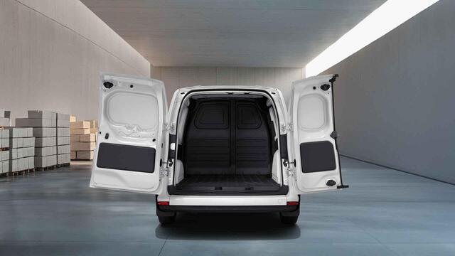 Mercedes-Benz CITAN 108 L1 Pro 108 CDI L1 Pro NAVI PLUS - RESERVE WIEL