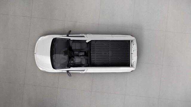 Mercedes-Benz CITAN 110 CDI L2 Pro TREKHAAK NAVI