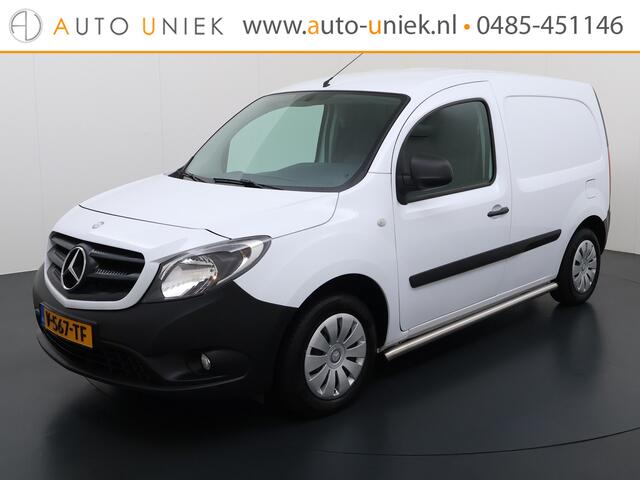 Mercedes-Benz CITAN 108 CDI BlueEFFICIENCY EURO6, Trekhaak, Cruise Control