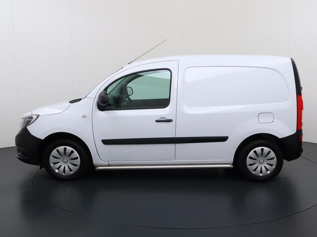 Mercedes-Benz CITAN 108 CDI BlueEFFICIENCY EURO6, Trekhaak, Cruise Control