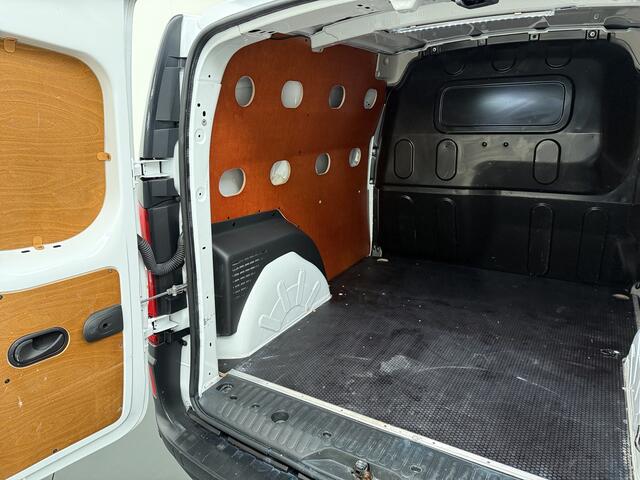 Mercedes-Benz CITAN 108 CDI BlueEFFICIENCY EURO6, Trekhaak, Cruise Control