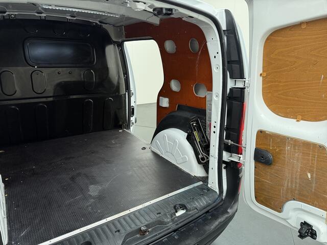 Mercedes-Benz CITAN 108 CDI BlueEFFICIENCY EURO6, Trekhaak, Cruise Control