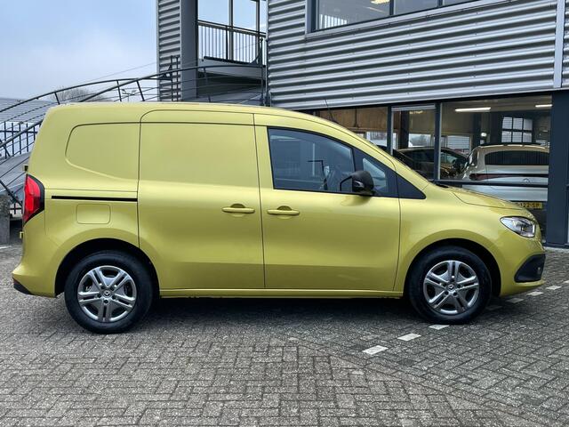 Mercedes-Benz CITAN 110 CDI L1 Pro | Betimmering | Apple Carplay | Android Auto