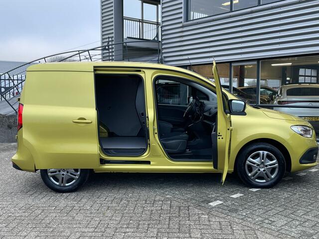 Mercedes-Benz CITAN 110 CDI L1 Pro | Betimmering | Apple Carplay | Android Auto