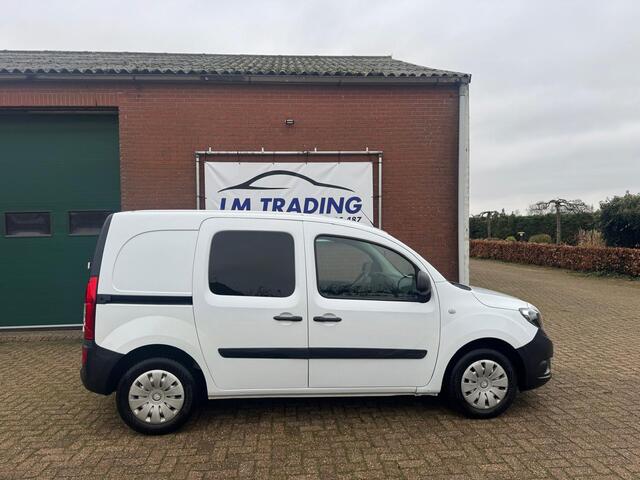 Mercedes-Benz CITAN 108 CDI BlueEFFICIENCY Business Professional AIRCO SCHUIFDEUR NAP! MARGE AUTO!