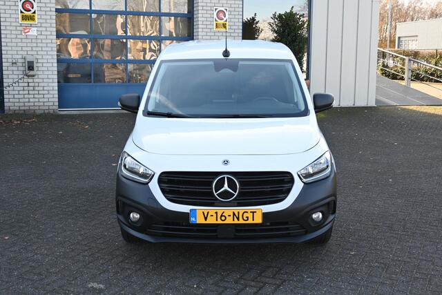 Mercedes-Benz CITAN 110 CDI L1 Pro MBUX met Smartphone integratiepakket, Stoelverwarming, Etc.