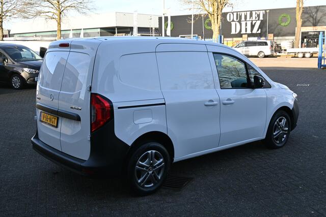 Mercedes-Benz CITAN 110 CDI L1 Pro MBUX met Smartphone integratiepakket, Stoelverwarming, Etc.