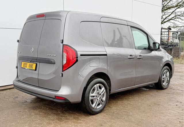 Mercedes-Benz CITAN 112 Pro 1.5 CDI L1H1 LED Climate Control Cruise Control Carplay Camera Parkeersensoren