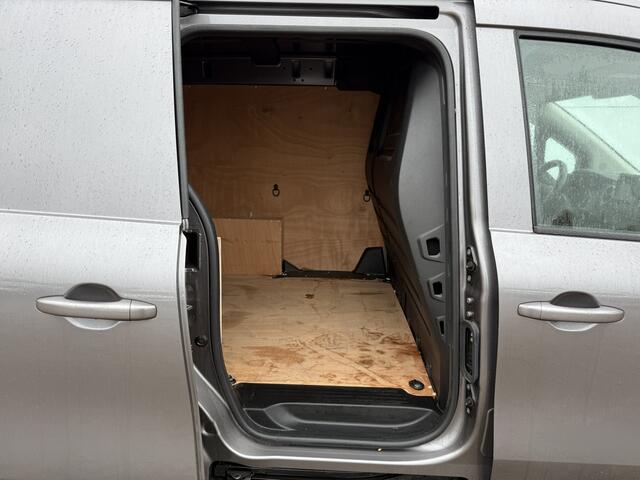 Mercedes-Benz CITAN 112 Pro 1.5 CDI L1H1 LED Climate Control Cruise Control Carplay Camera Parkeersensoren