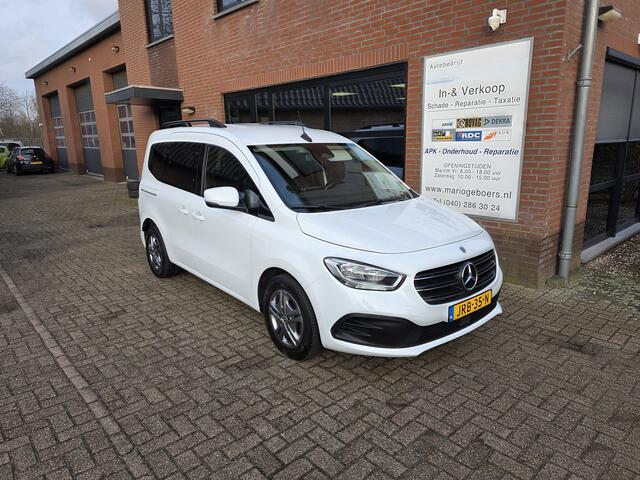 Mercedes-Benz CITAN Tourer Pro | Leder | Navi | Cruise