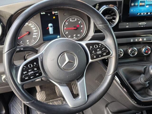 Mercedes-Benz CITAN Tourer Pro | Leder | Navi | Cruise