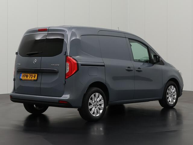Mercedes-Benz CITAN 112CDI Pro | Led | Navigatie | Camera | Airco | Cruise
