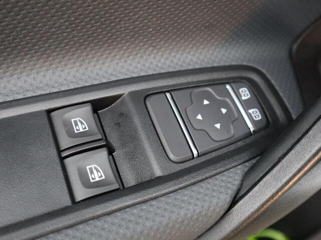 Mercedes-Benz CITAN 112 CDI 3 ZITS AUTOMAAT LED