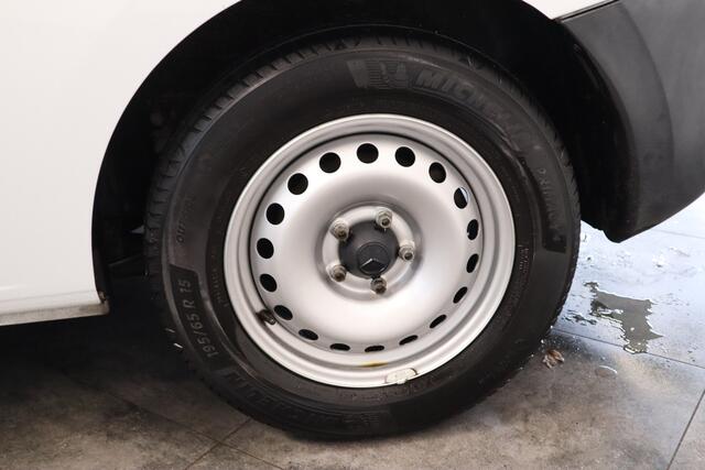 Mercedes-Benz CITAN 108 CDI BlueEFFICIENCY imperial Airco
