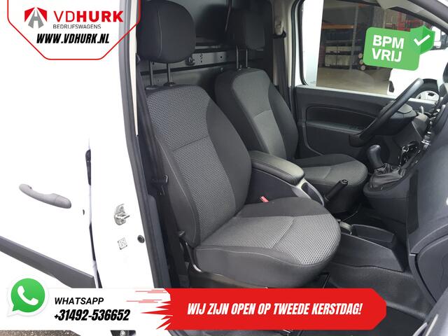 Mercedes-Benz CITAN 108 CDI BPM VRIJ! LMV/ Cruise/ PDC/ Airco/ Bluetooth