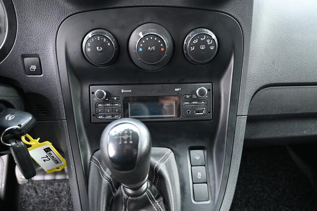 Mercedes-Benz CITAN 108 CDI Airco