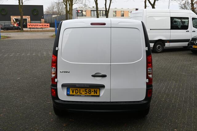 Mercedes-Benz CITAN 108 CDI Airco