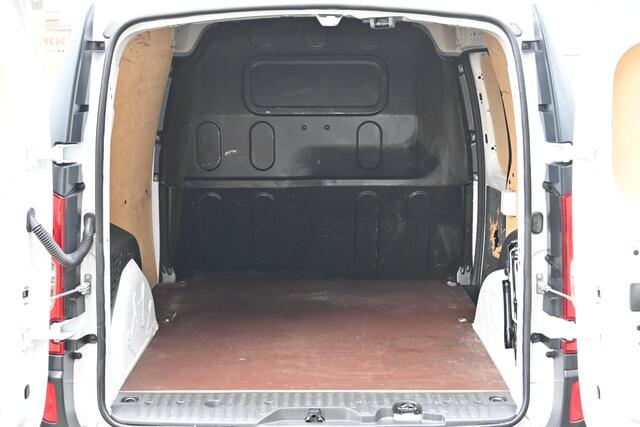 Mercedes-Benz CITAN 108 CDI Airco