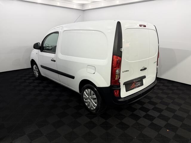 Mercedes-Benz CITAN 108 CDI Economy Airco, Cruise control, Radio