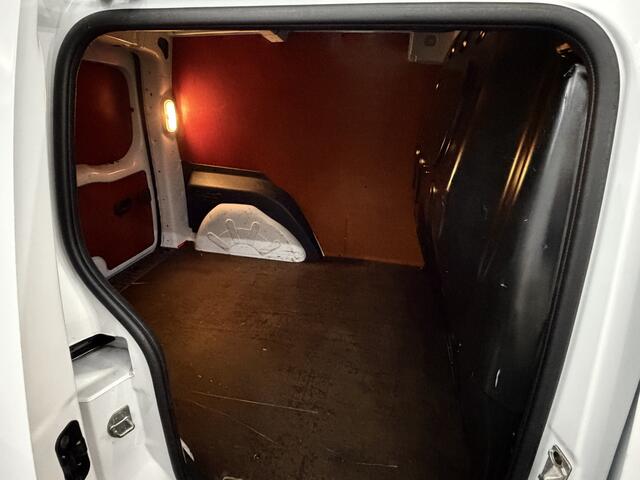 Mercedes-Benz CITAN 108 CDI Economy Airco, Cruise control, Radio