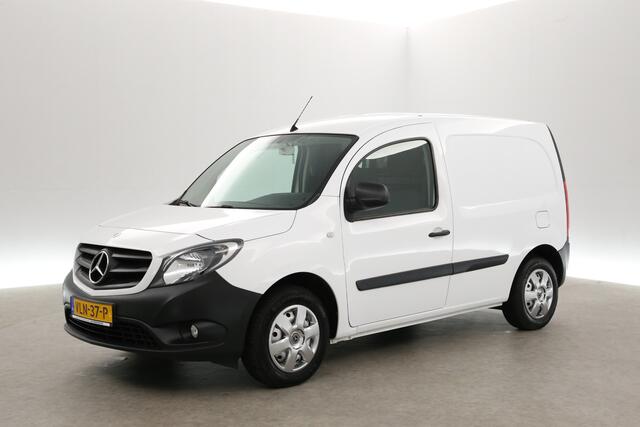 Mercedes-Benz CITAN 108 CDI | Airco | Navigatie | Elektrpakket