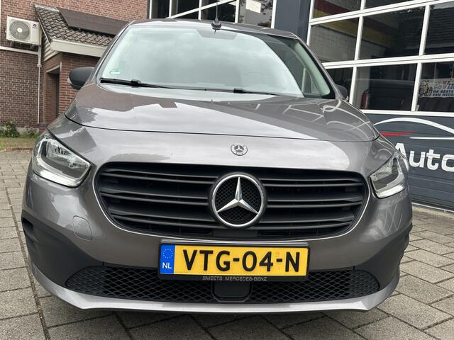 Mercedes-Benz CITAN 110 CDI L1 Pro Airco Carplay Bj 2023