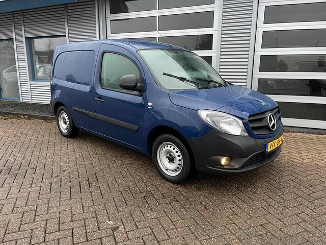 Mercedes-Benz CITAN 108 CDI Airco