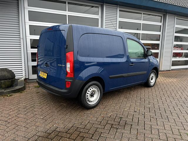 Mercedes-Benz CITAN 108 CDI Airco