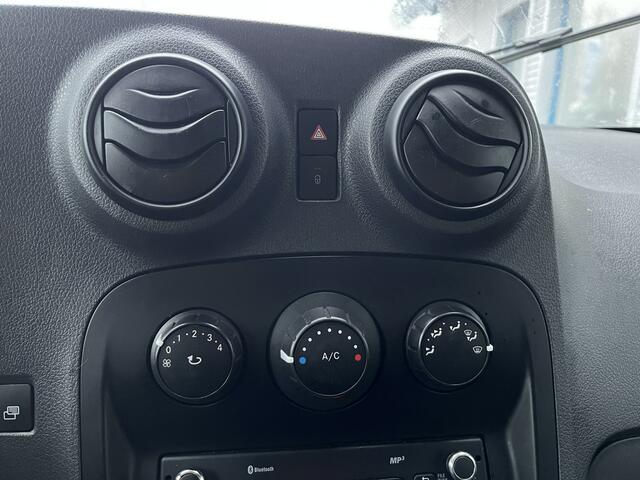 Mercedes-Benz CITAN 108 CDI Airco