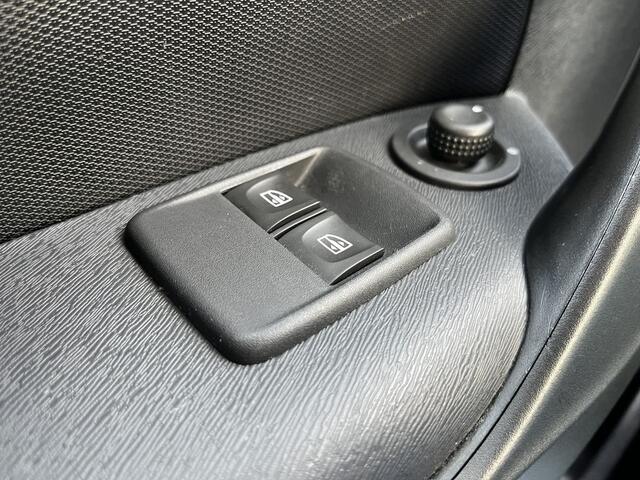 Mercedes-Benz CITAN 109 CDI 90pk E6 Extra Lang BPM Vrij! Lease ¤240 p/m, Airco, Cruise controle, Inrichting, Schuifdeur, Mistlampen, Onderhoudshistorie aanwezig