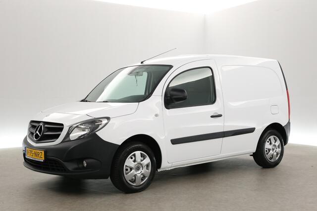 Mercedes-Benz CITAN 109 CDI 96PK | MARGE | Airco | Cruise | Camera | Trekh. | Stoelverw.