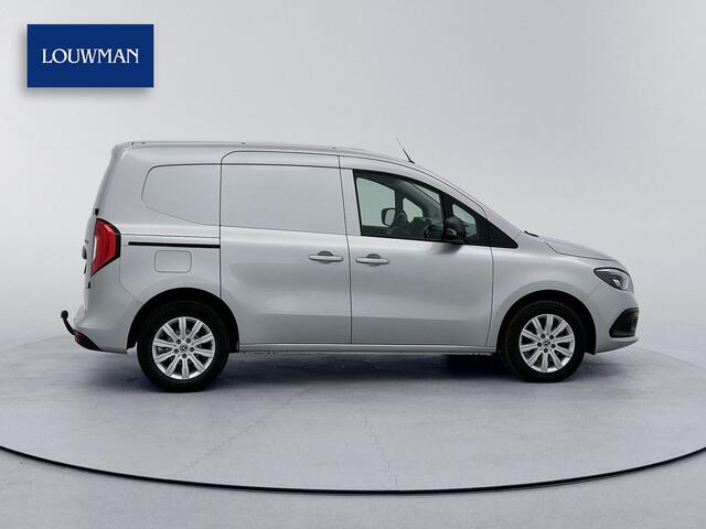 Mercedes-Benz CITAN 110 CDI L1 Pro Led Navigatie Trekhaak Camera Cruisecontrol