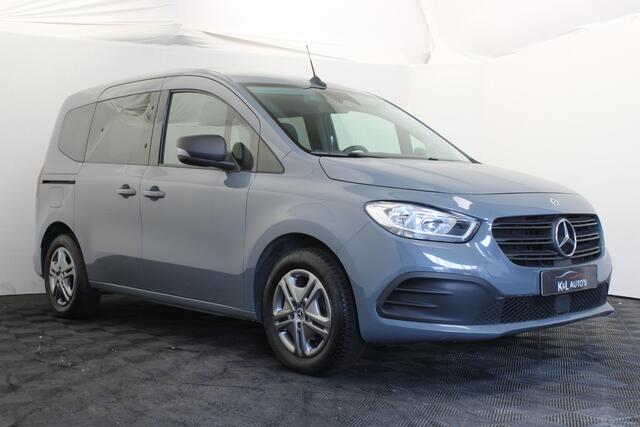 Mercedes-Benz CITAN Tourer 110 Pro
