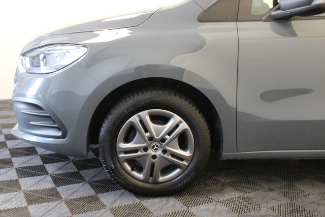 Mercedes-Benz CITAN Tourer 110 Pro